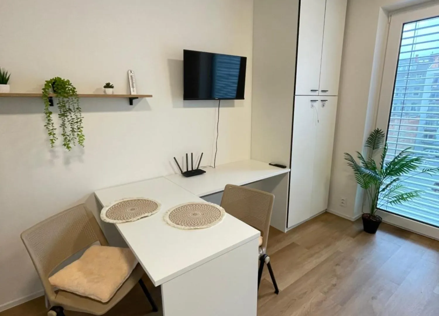 Relax Apartments Brno Central