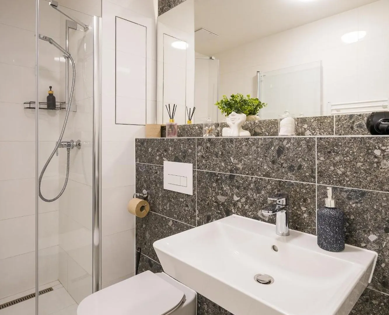Relax Apartments Brno Central
