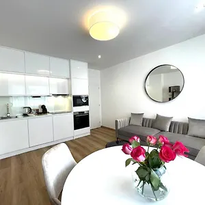  Apartmán Matis 2 - Centrum