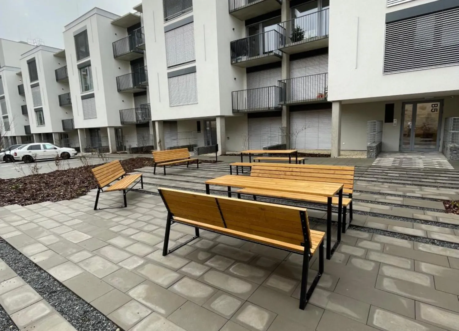 Relax Apartments Brno Central